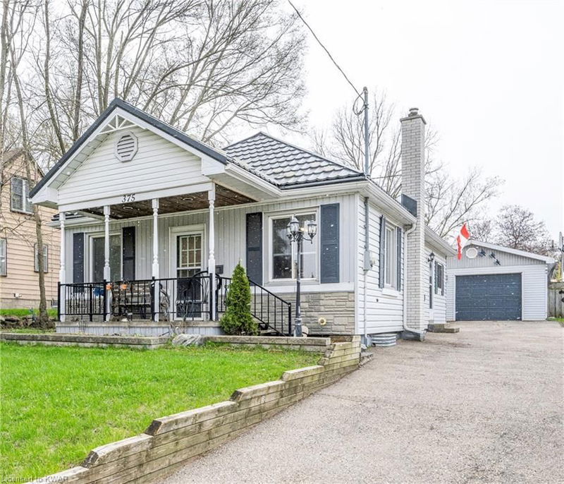 Preview image for 375 Lawrence Avenue, Kitchener