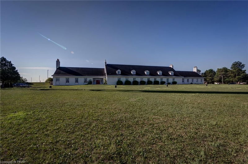 Preview image for 1421 Lansdowne Street, Peterborough