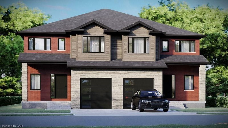 Preview image for 126 Walker Street, Kitchener