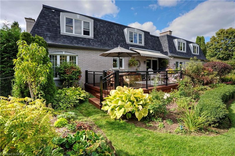 Preview image for 63 Trent Drive, Campbellford