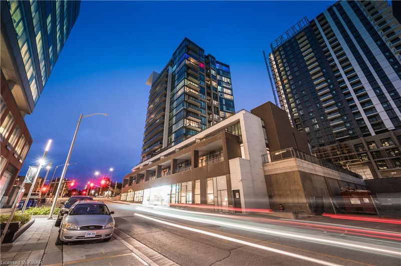Preview image for 85 Duke Street W #409, Kitchener