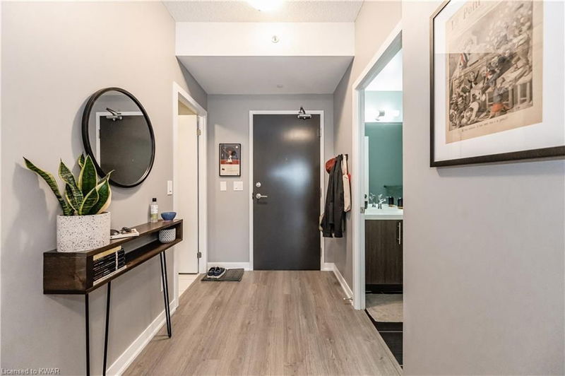 Preview image for 85 Duke Street W #409, Kitchener