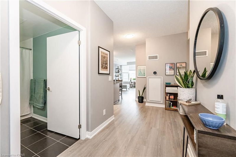 Preview image for 85 Duke Street W #409, Kitchener