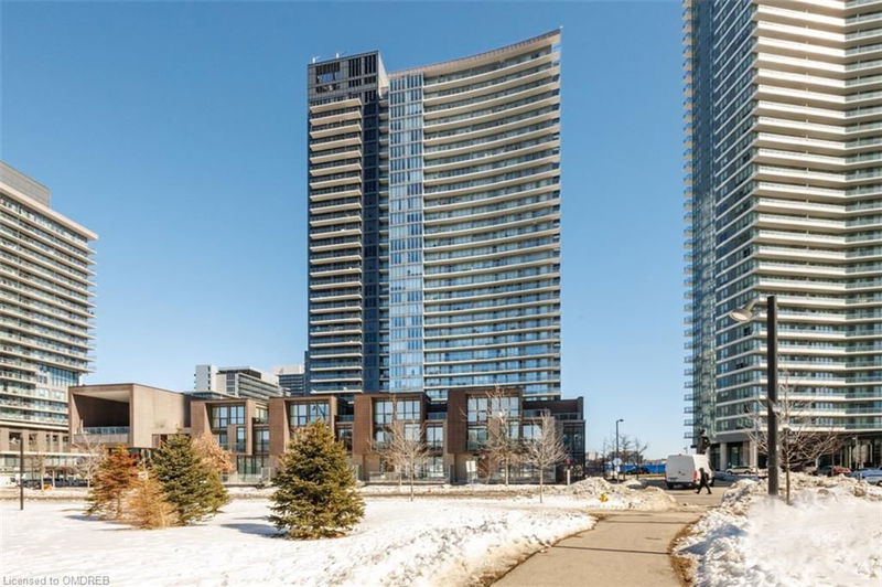 Preview image for 121 Mcmahon Drive #1703, Toronto