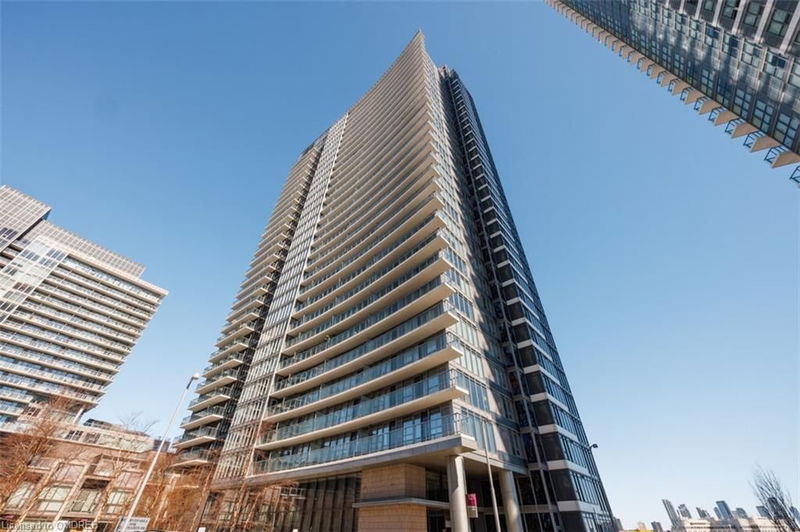 Preview image for 121 Mcmahon Drive #1703, Toronto