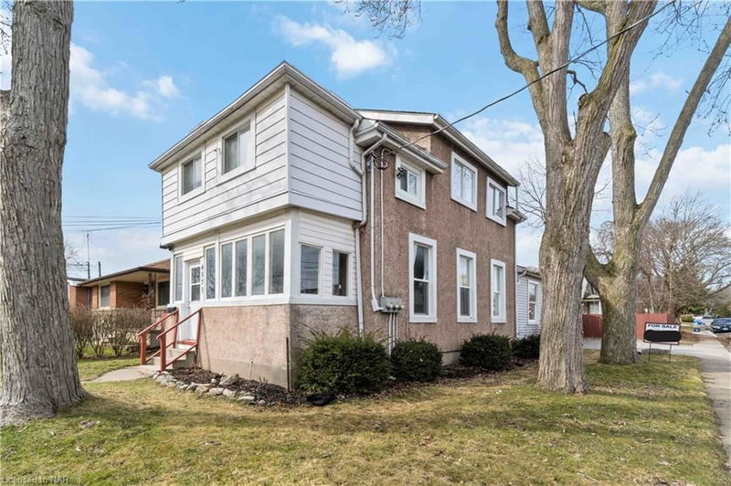 Preview image for 4575 Homewood Avenue, Niagara Falls