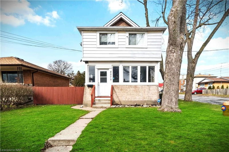 Preview image for 4575 Homewood Avenue, Niagara Falls