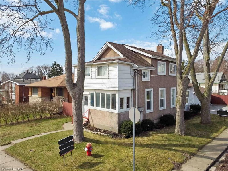 Preview image for 4575 Homewood Avenue, Niagara Falls