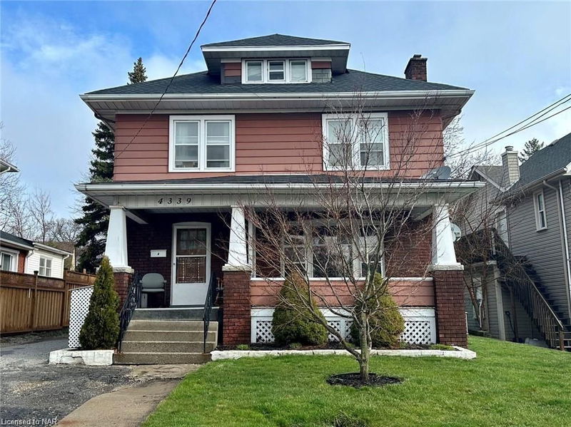 Preview image for 4339 Seneca Street, Niagara Falls