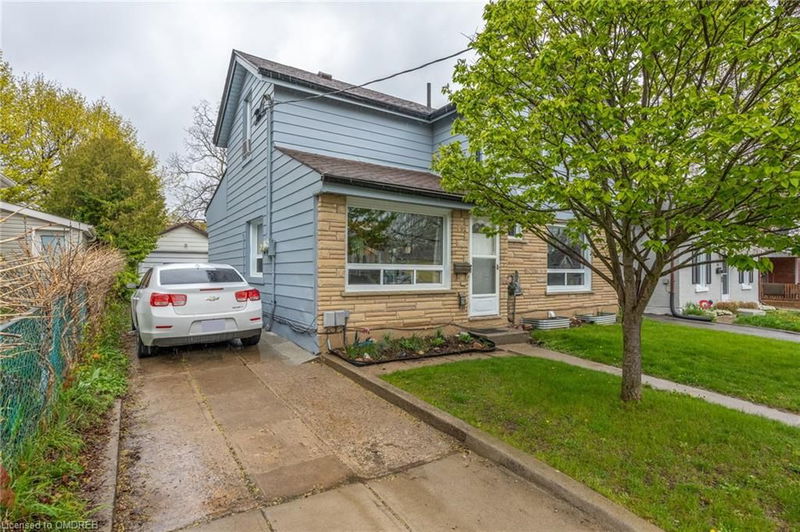 Preview image for 92 Victoria Street, Brantford