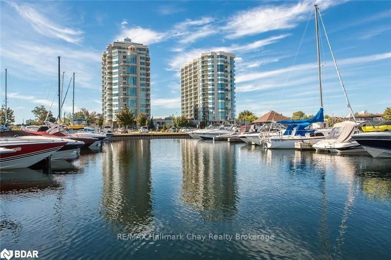 Preview image for 6 Toronto Street #801, Barrie