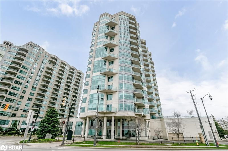 Preview image for 6 Toronto Street #801, Barrie