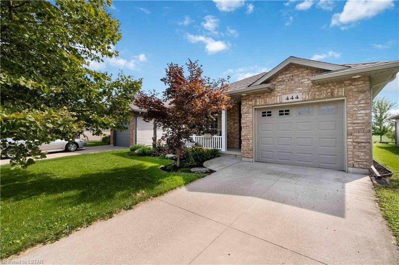 Preview image for 444 Fourth Street, Petrolia