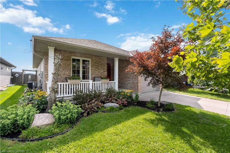 Preview image for 444 Fourth Street, Petrolia