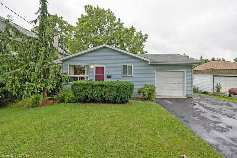 Preview image for 9 Wolfe Street, St. Thomas