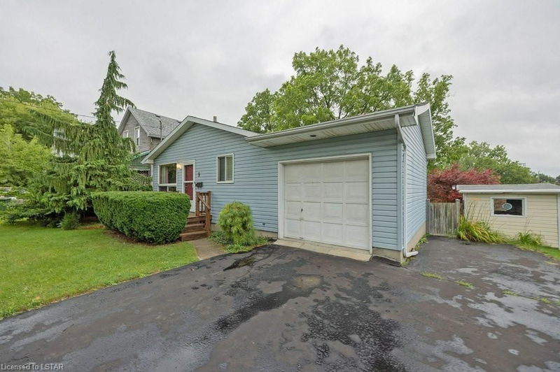 Preview image for 9 Wolfe Street, St. Thomas