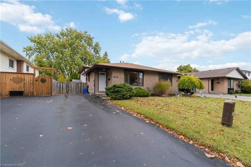 Preview image for 8141 Post Road, Niagara Falls