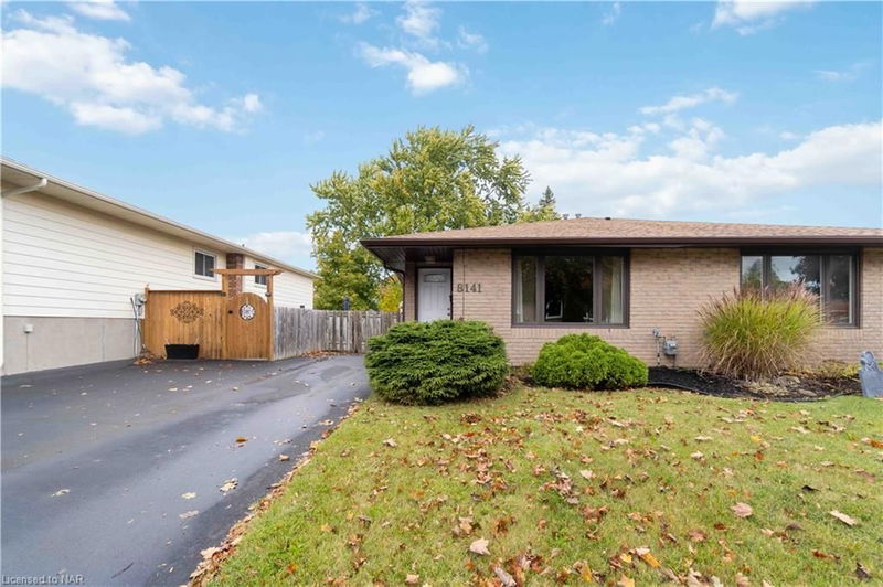 Preview image for 8141 Post Road, Niagara Falls