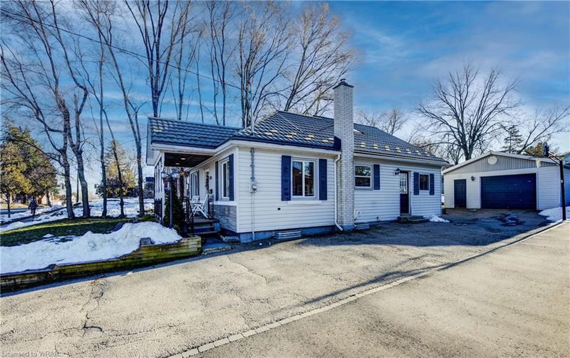 Preview image for 375 Lawrence Avenue, Kitchener