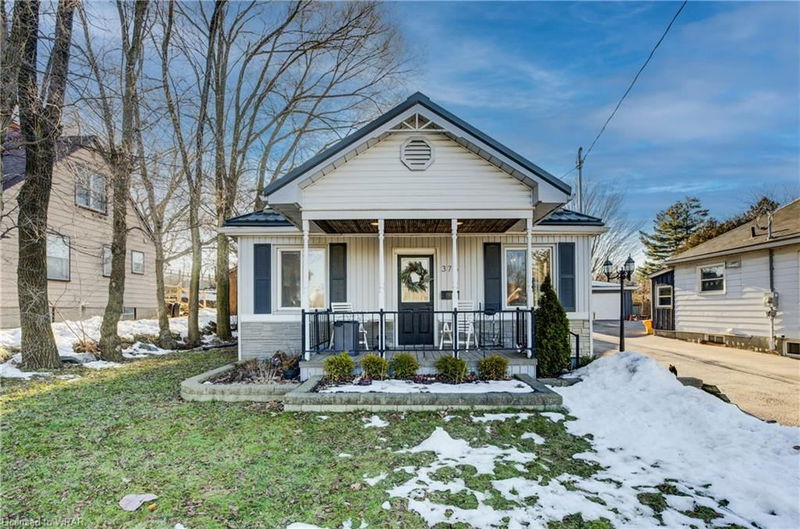 Preview image for 375 Lawrence Avenue, Kitchener