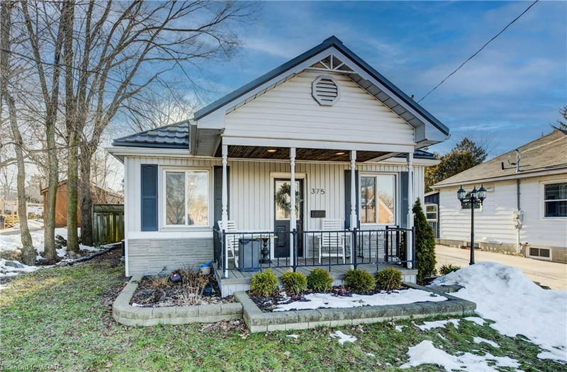 Preview image for 375 Lawrence Avenue, Kitchener