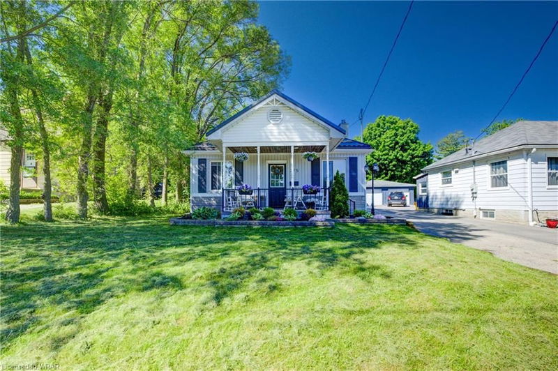 Preview image for 375 Lawrence Avenue, Kitchener