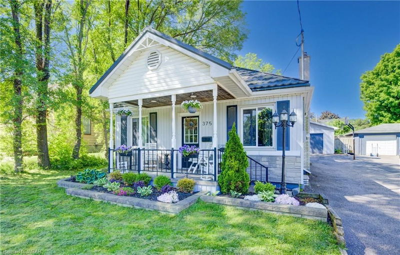 Preview image for 375 Lawrence Avenue, Kitchener