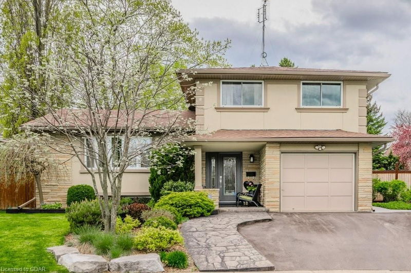 Preview image for 31 Kingston Crescent, Kitchener