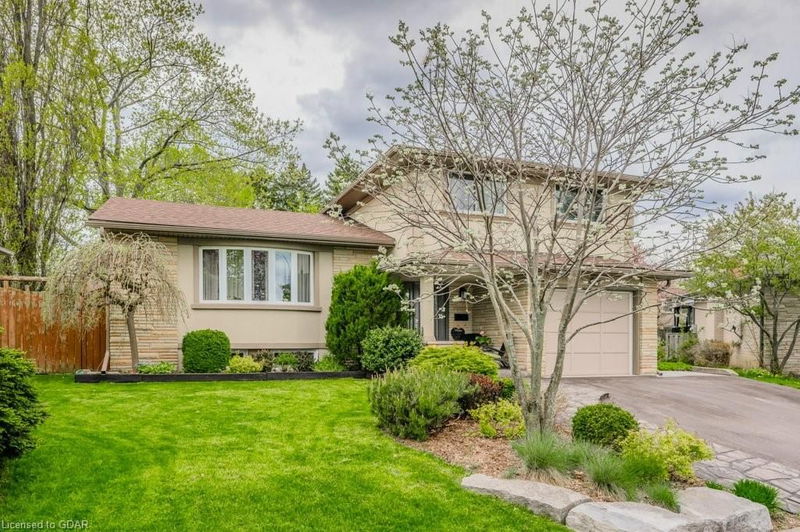 Preview image for 31 Kingston Crescent, Kitchener