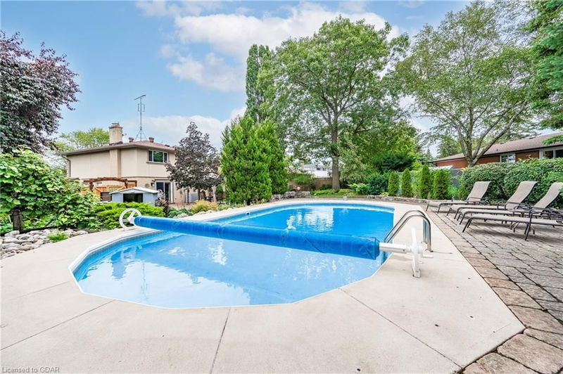 Preview image for 31 Kingston Crescent, Kitchener