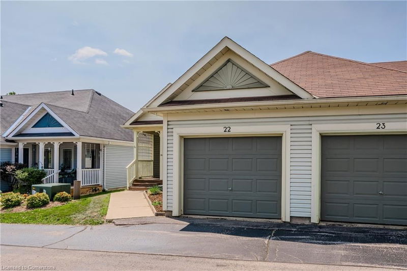 Preview image for 50 Midland Drive #22, Kitchener