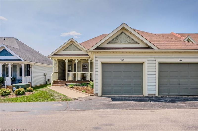 Preview image for 50 Midland Drive #22, Kitchener
