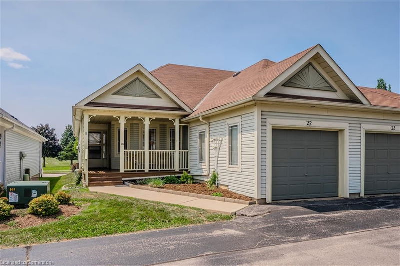 Preview image for 50 Midland Drive #22, Kitchener