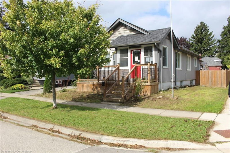 Preview image for 304 Nelson Street, Brantford