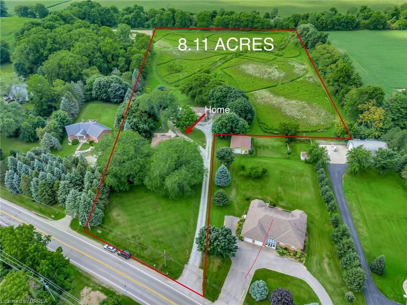 Preview image for 587 Mount Pleasant Road, Brantford