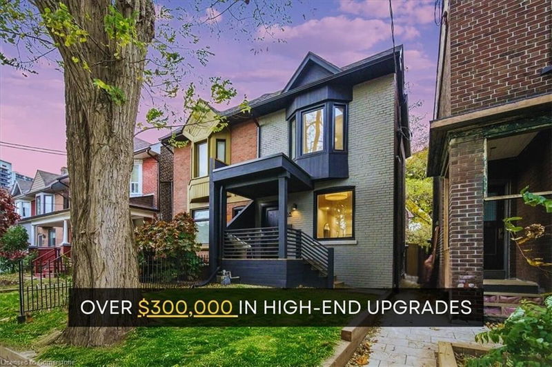 Preview image for 118 Cambridge Avenue, Toronto