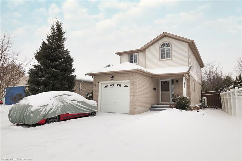 Preview image for 266 Pastern Trail, Waterloo