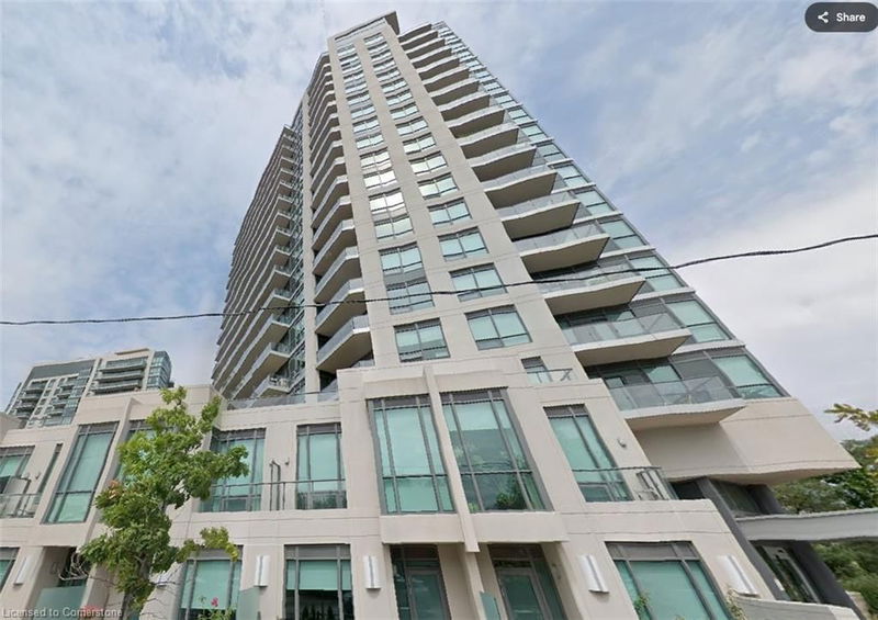 Preview image for 160 Vanderhoof Avenue #1710, Toronto