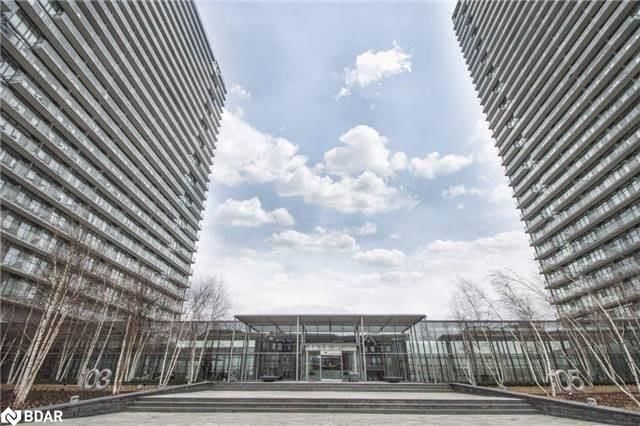 Preview image for 105 The Queens Way #1508, Toronto