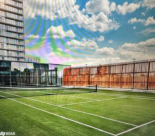 Preview image for 105 The Queens Way #1508, Toronto
