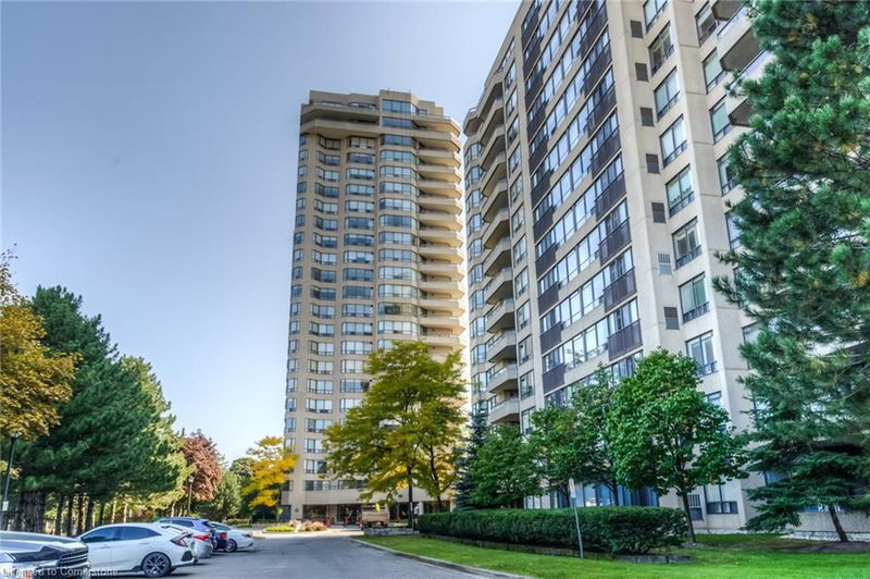 Preview image for 6 Willow Street #1207, Waterloo