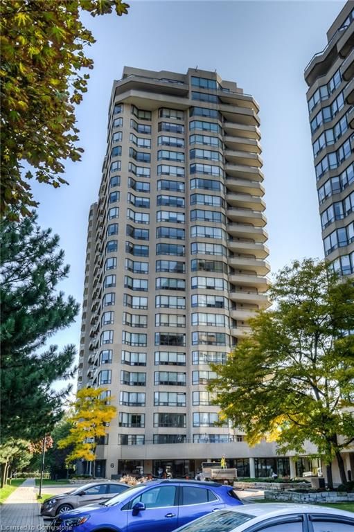 Preview image for 6 Willow Street #1207, Waterloo