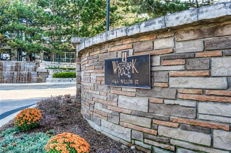 Preview image for 6 Willow Street #1207, Waterloo
